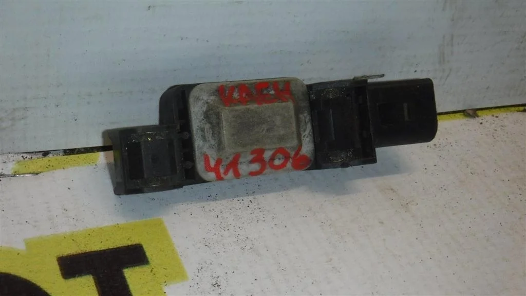 Датчик AIR BAG Porsche Cayenne I (955/957) 2002-2010