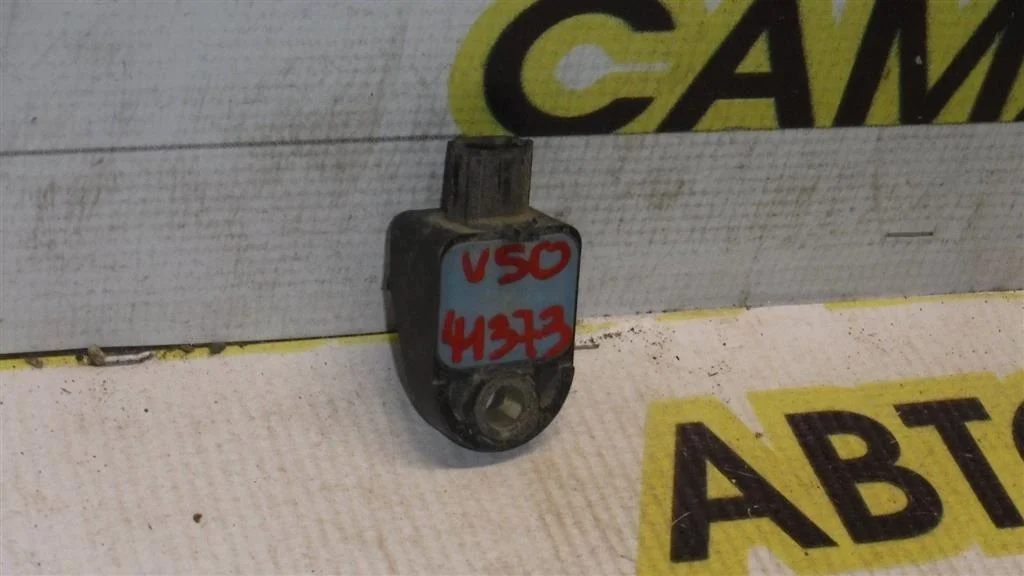 Датчик AIR BAG Toyota Camry XV40 2006-2011