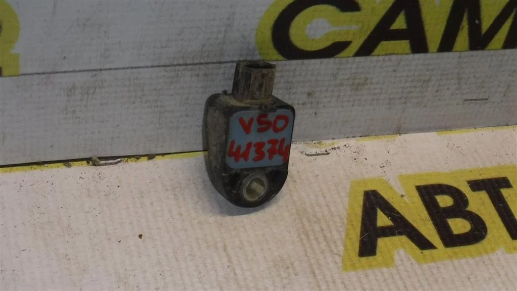 Датчик AIR BAG Toyota Camry XV40 2006-2011