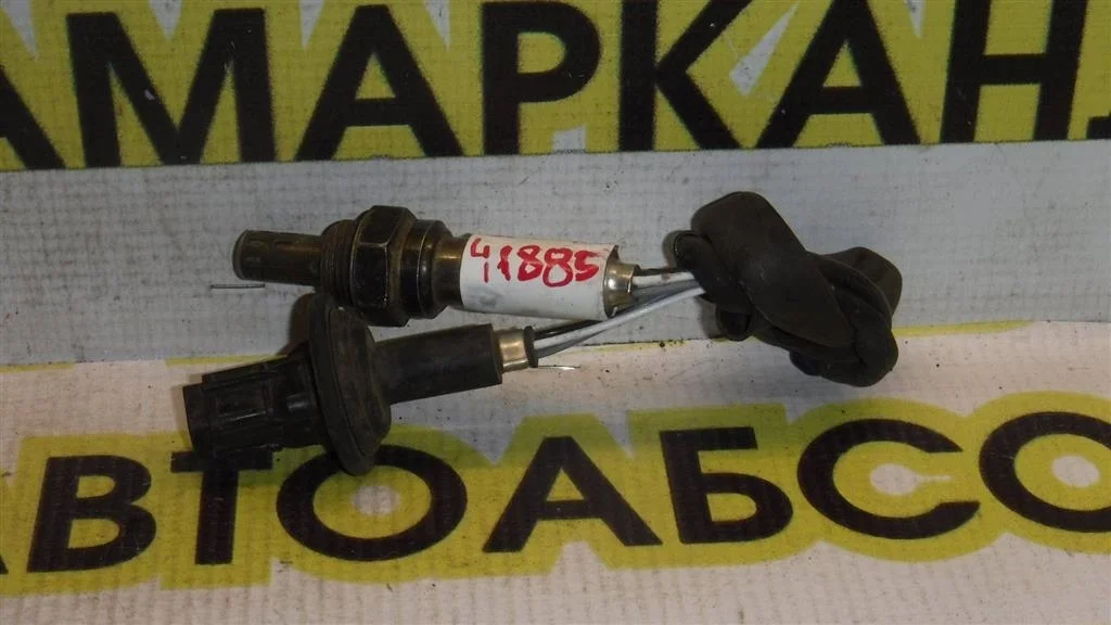 Датчик кислородный/Lambdasonde KIA Cerato II (TD) 2008-2013