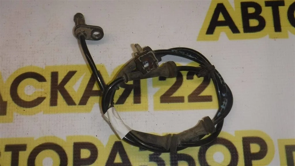 Датчик ABS задний Nissan Qashqai (J10) 2006-2013