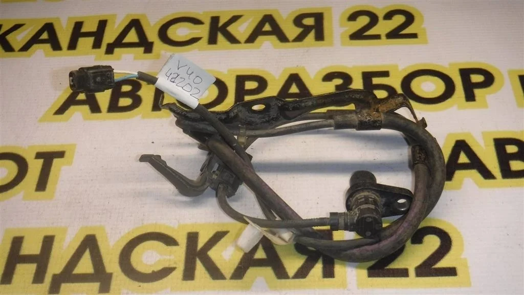 Датчик ABS передний левый Toyota Camry XV40 2006-2011