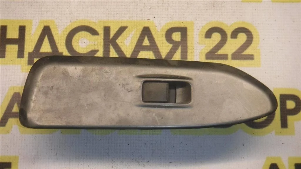 Кнопка стеклоподъемника Mitsubishi Lancer 9 (CS) 2003-2006