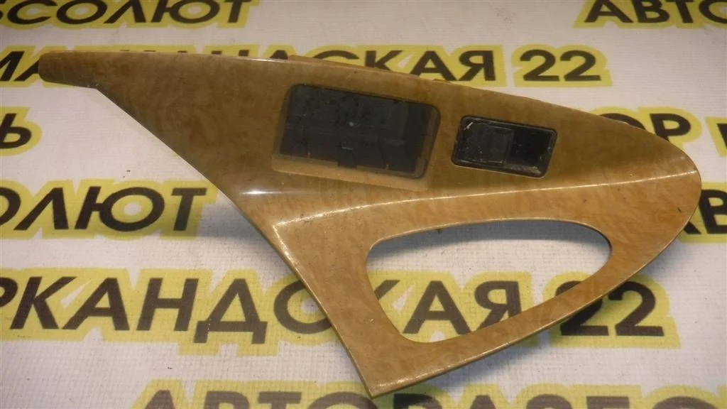 Кнопка стеклоподъемника Toyota Camry XV40 (2006—2009)