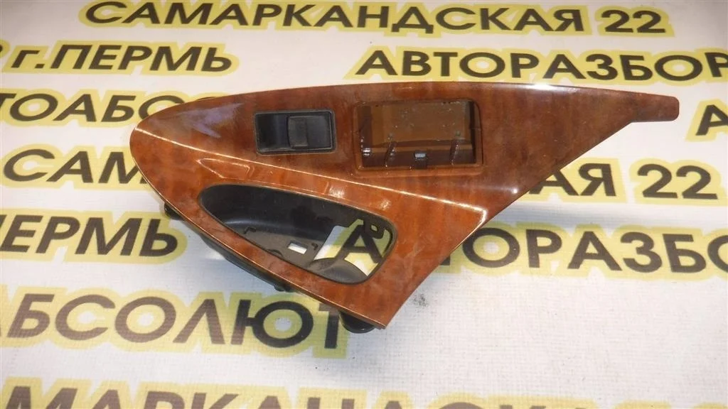 Кнопка стеклоподъемника Toyota Camry XV40 (2006—2009)
