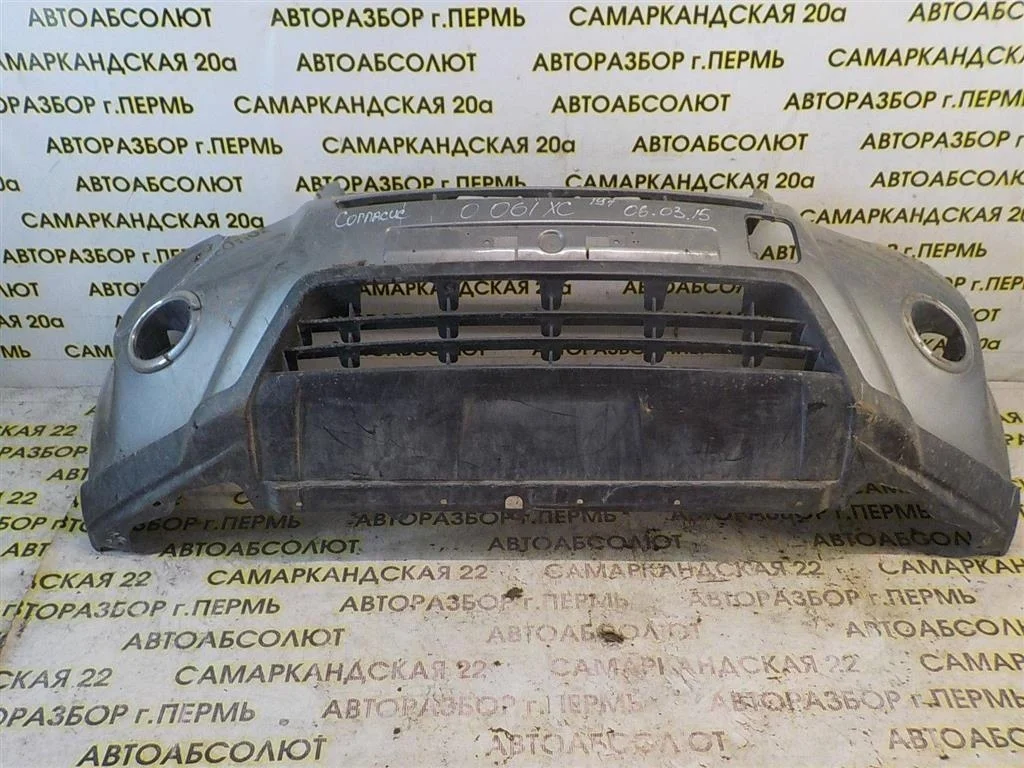 Бампер передний Nissan X-Trail (T31) 2007-2013