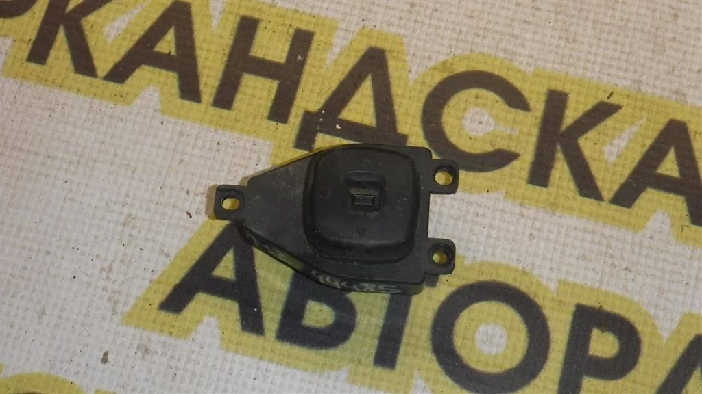 Переключатель регулировки зеркала Mazda Mazda 3 (BK) 2002-2008