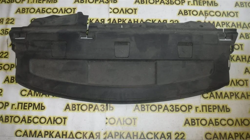 Полка Mitsubishi Lancer 10 (CY) 2007-2017