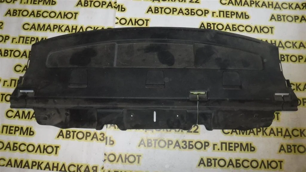 Полка Mitsubishi Lancer 10 (CY) 2007-2017