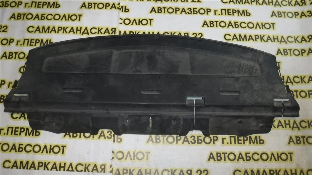 Полка Mitsubishi Lancer 10 (CY) 2007-2017