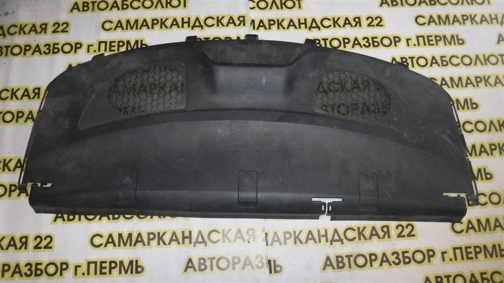 Полка Toyota Corolla (E150) 2006-2013