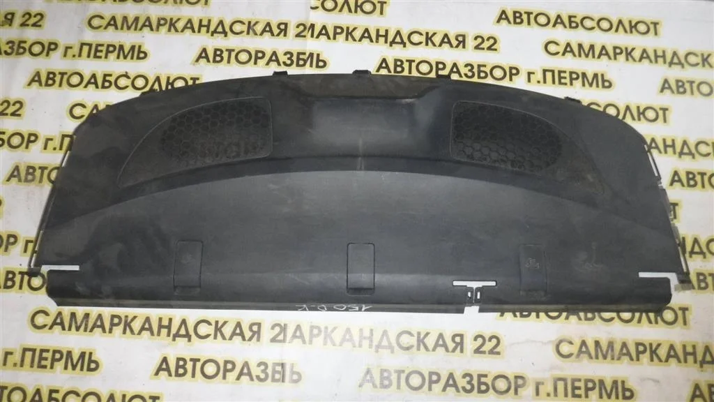 Полка Toyota Corolla (E150) 2006-2013