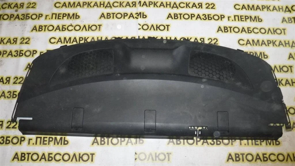 Полка Toyota Corolla (E150) 2006-2013