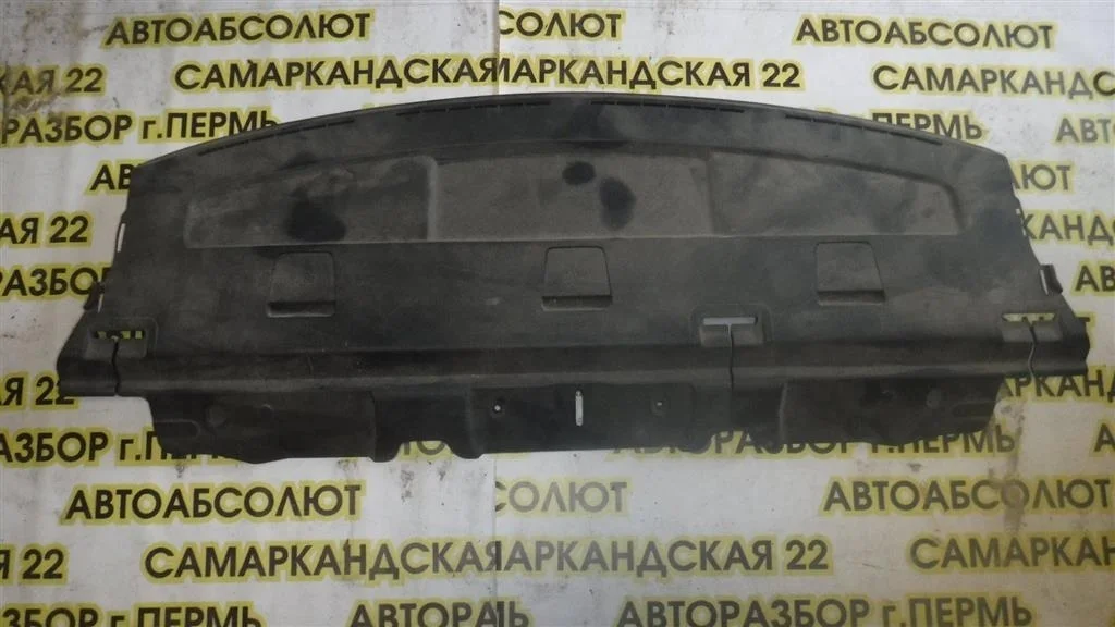 Полка Mitsubishi Lancer 10 (CY) 2007-2017