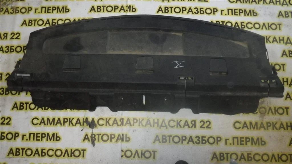 Полка Mitsubishi Lancer 10 (CY) 2007-2017