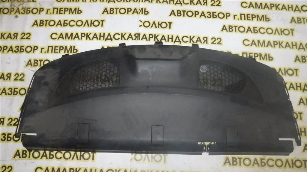 Полка Toyota Corolla (E150) 2006-2013