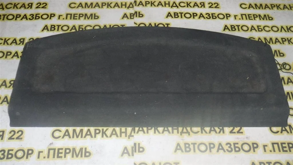 Полка Volkswagen Golf VI (5K) 2009-2012