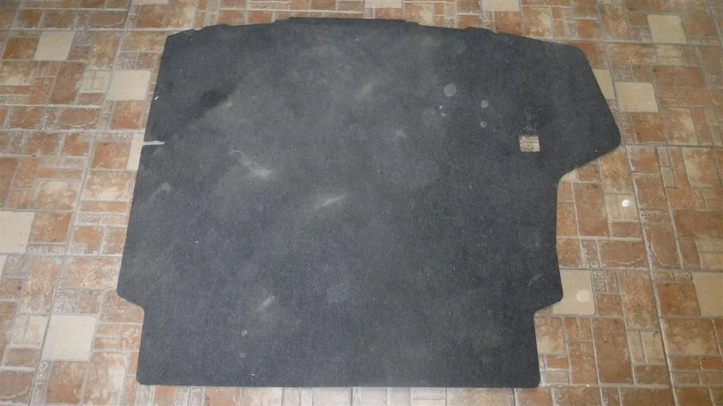 Пол багажника Toyota Corolla (E150) 2006-2013
