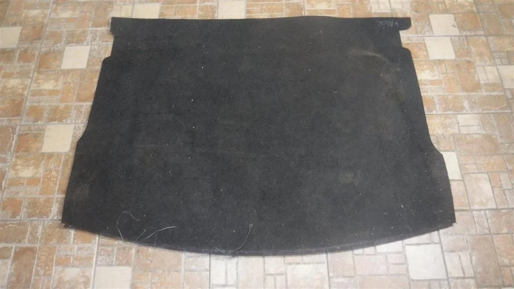 Пол багажника Nissan Qashqai (J10) 2006-2013