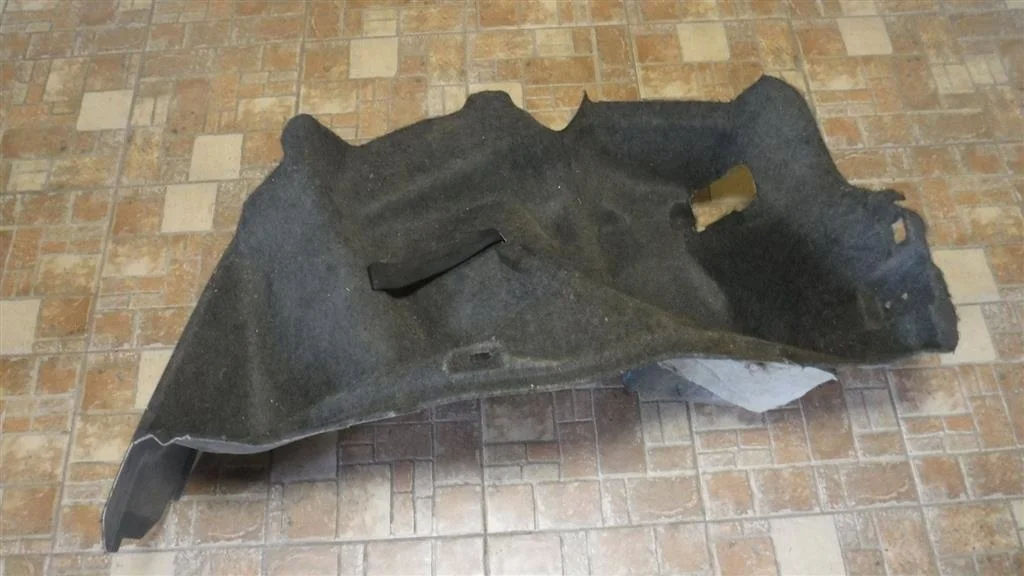 Обшивка багажника Honda Accord VII 2002-2007