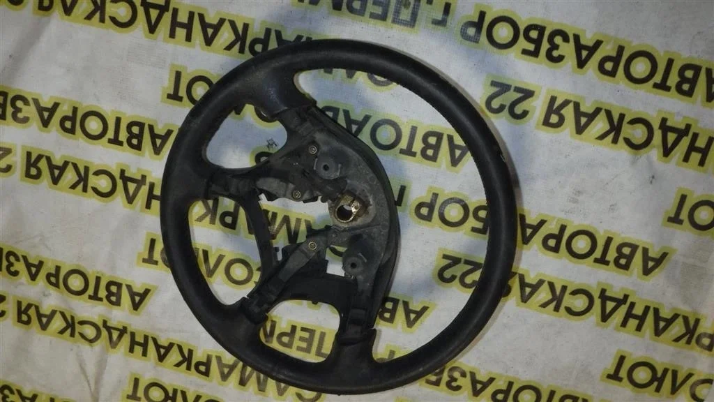 Рулевое колесо Mitsubishi Lancer 9 (CS) 2003-2006