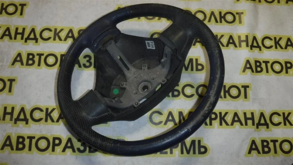 Рулевое колесо Hyundai Getz 2002-2011