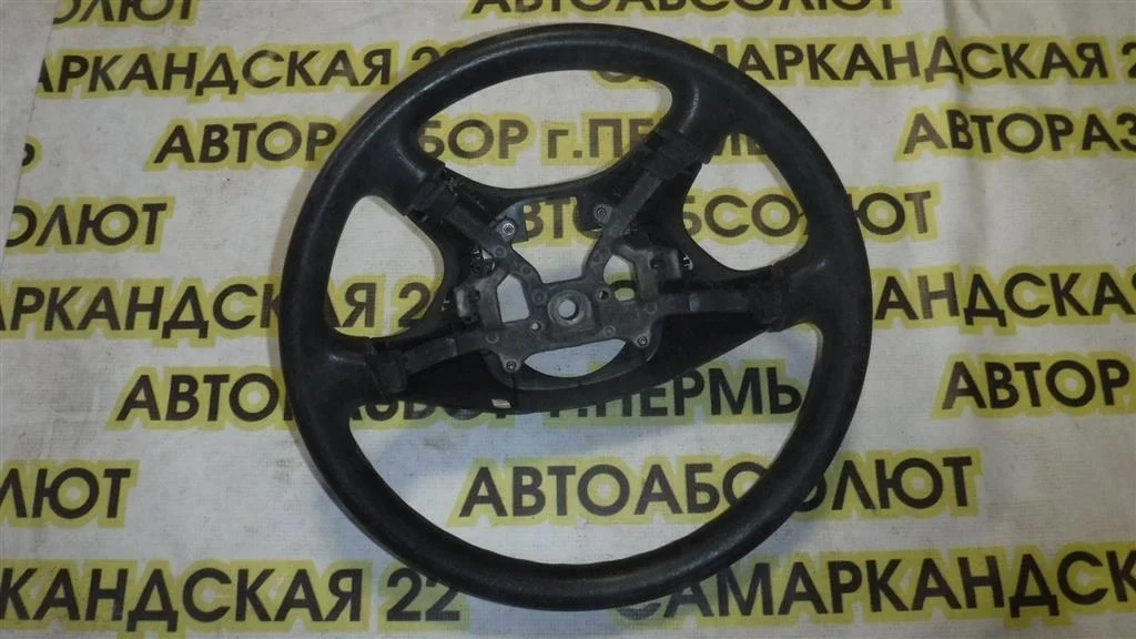 Рулевое колесо Mitsubishi Carisma (DA) 1995-2003
