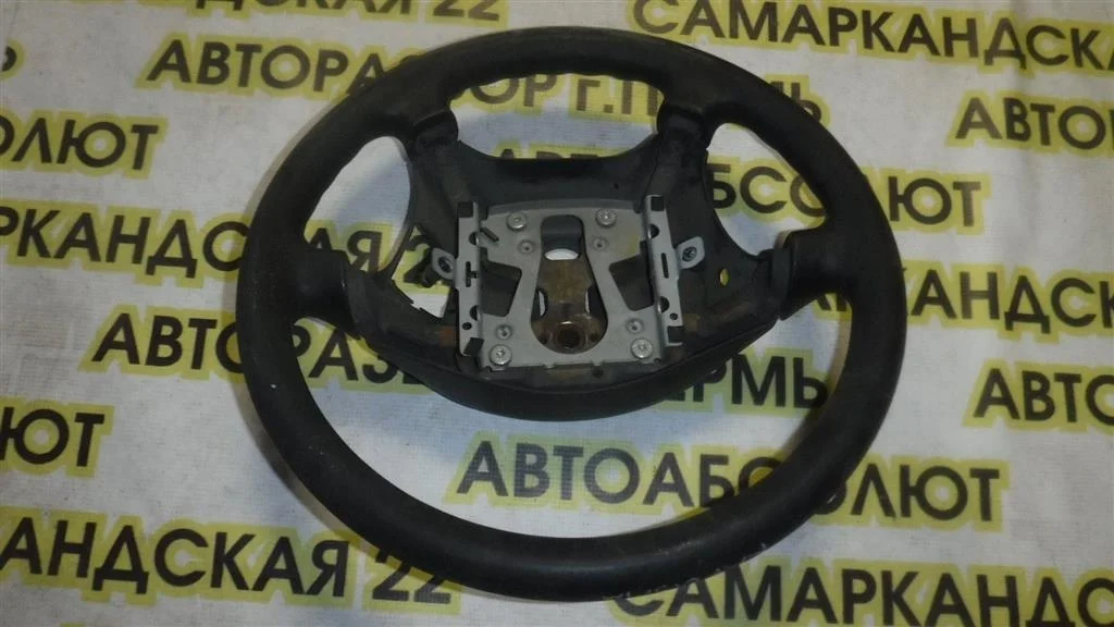 Рулевое колесо Mitsubishi Carisma (DA) 1995-2003