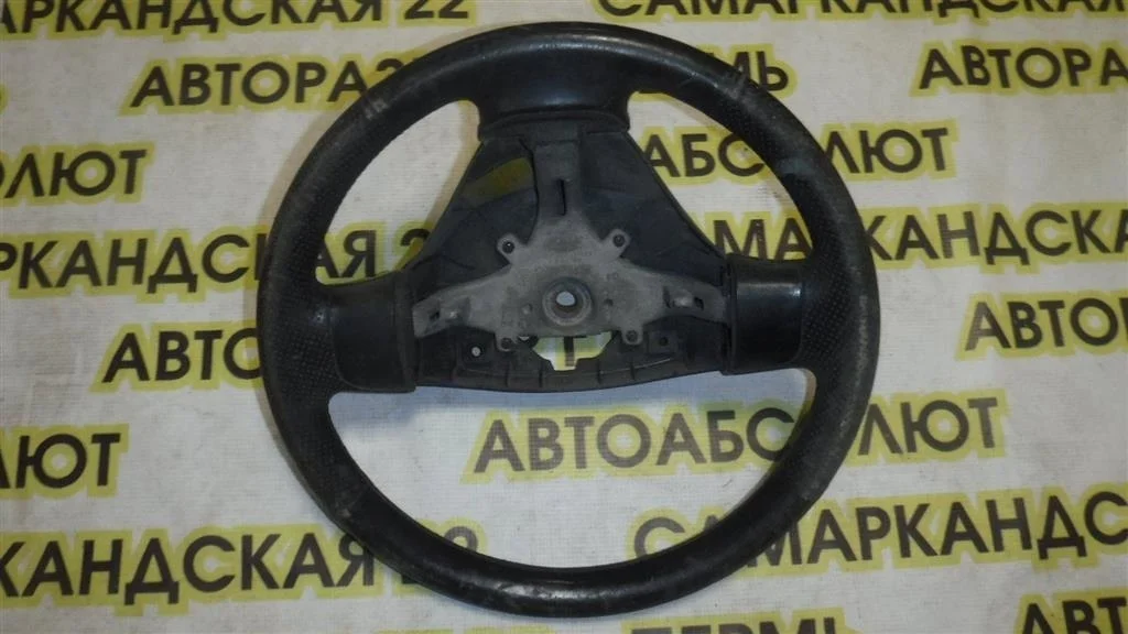 Рулевое колесо Hyundai Getz 2002-2011
