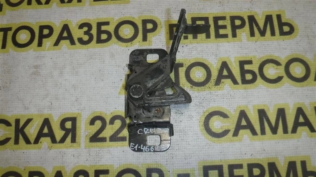 Замок капота Chevrolet Cruze 2009-2016