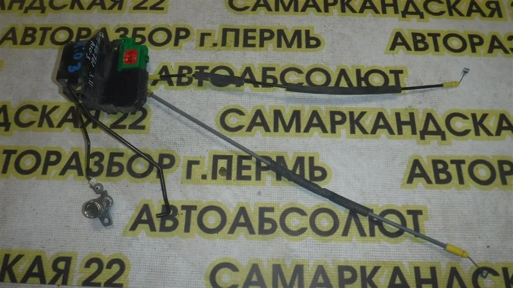 Замок двери задней правой KIA RIO III (UB) 2011-2017