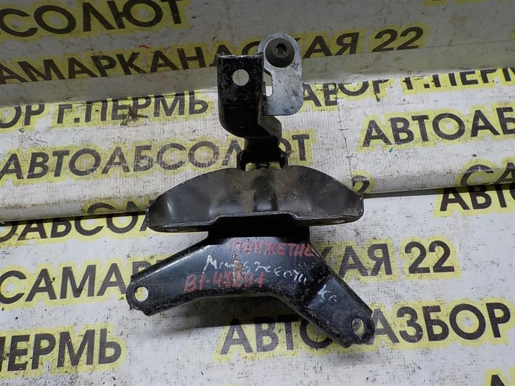 Опора КПП левая KIA Magentis (MG) 2005-2010