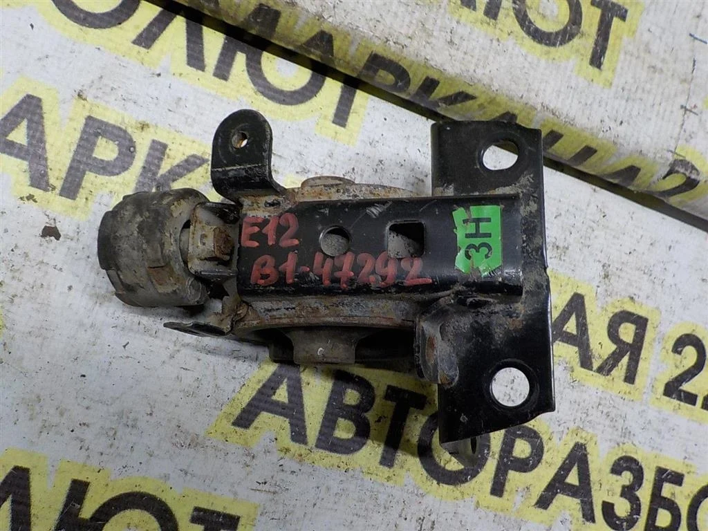 Опора КПП Toyota Corolla IX (2000—2004)