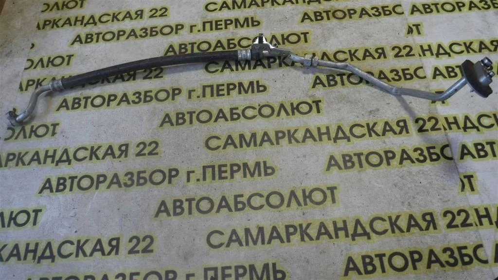 Трубка кондиционера Honda Civic 4D VIII 2006-2012
