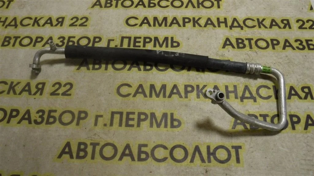 Трубка кондиционера Hyundai Getz 2002-2011