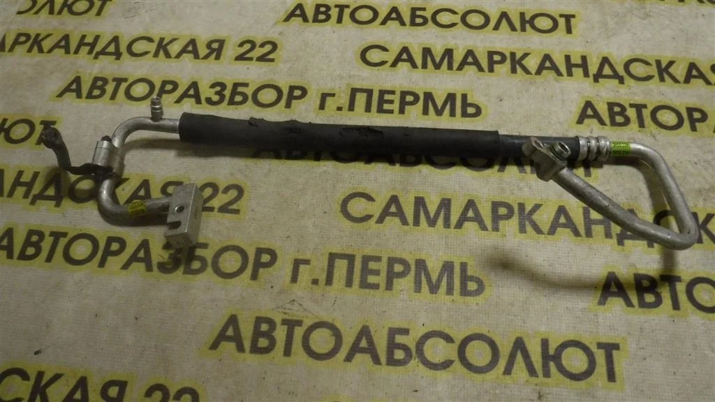 Трубка кондиционера Hyundai Getz 2002-2011
