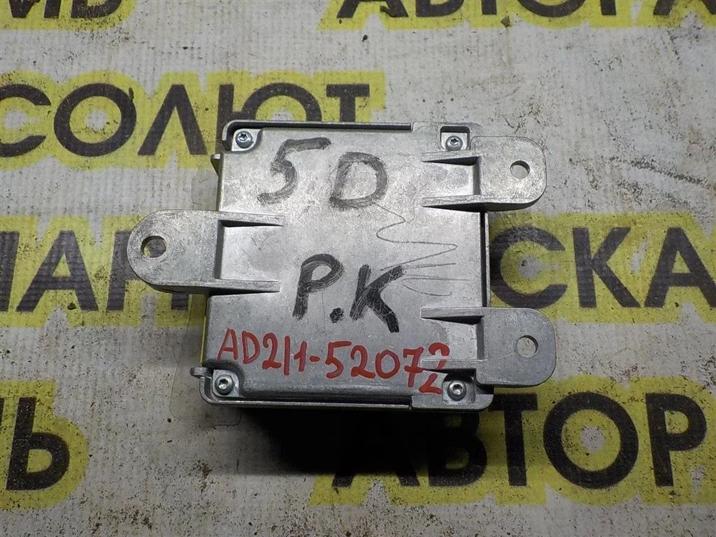 Блок управления AIR BAG Honda Civic 5D VIII 2006-2012