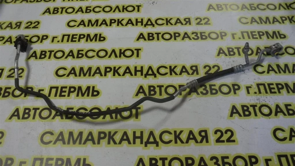 Трубка кондиционера Volkswagen Touareg I (7L) 2002-2010