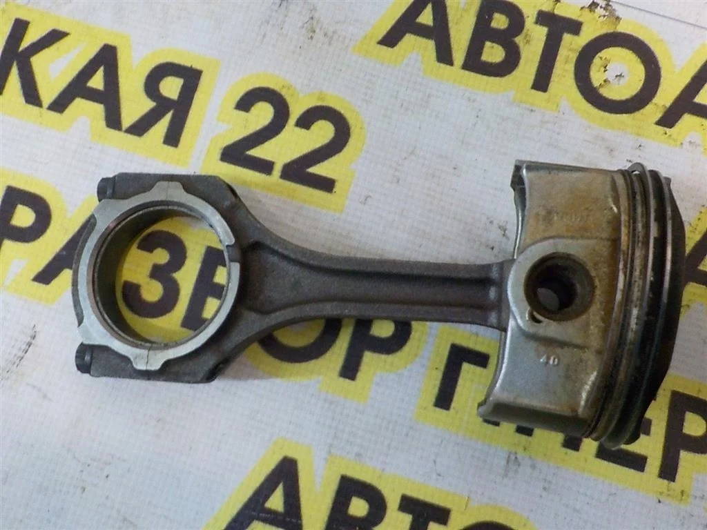 Поршень с шатуном Toyota Camry XV40 2006-2011