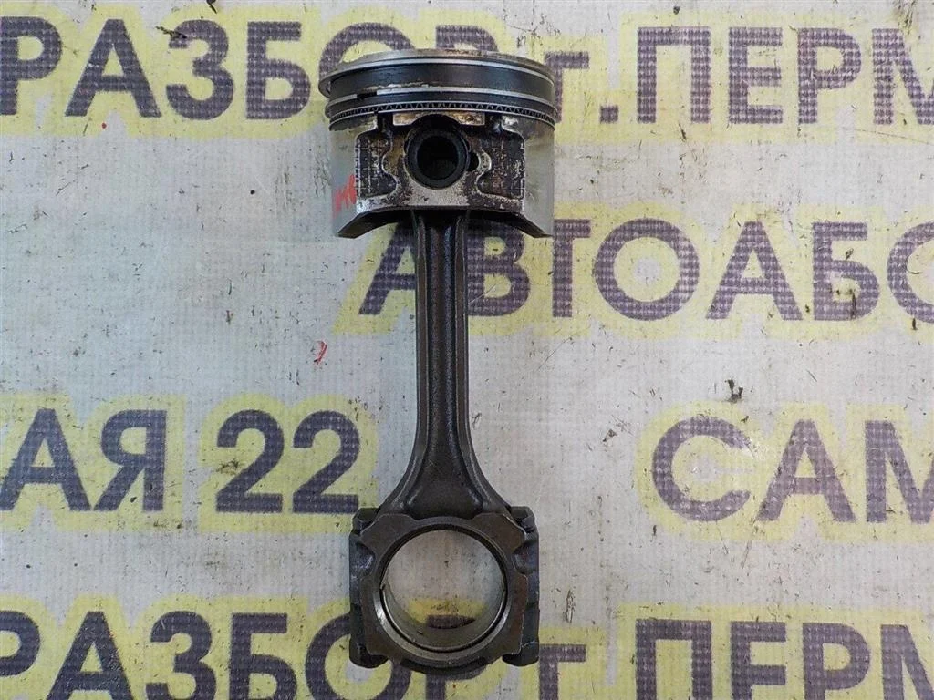 Поршень с шатуном Nissan Almera (N16) 2000-2006