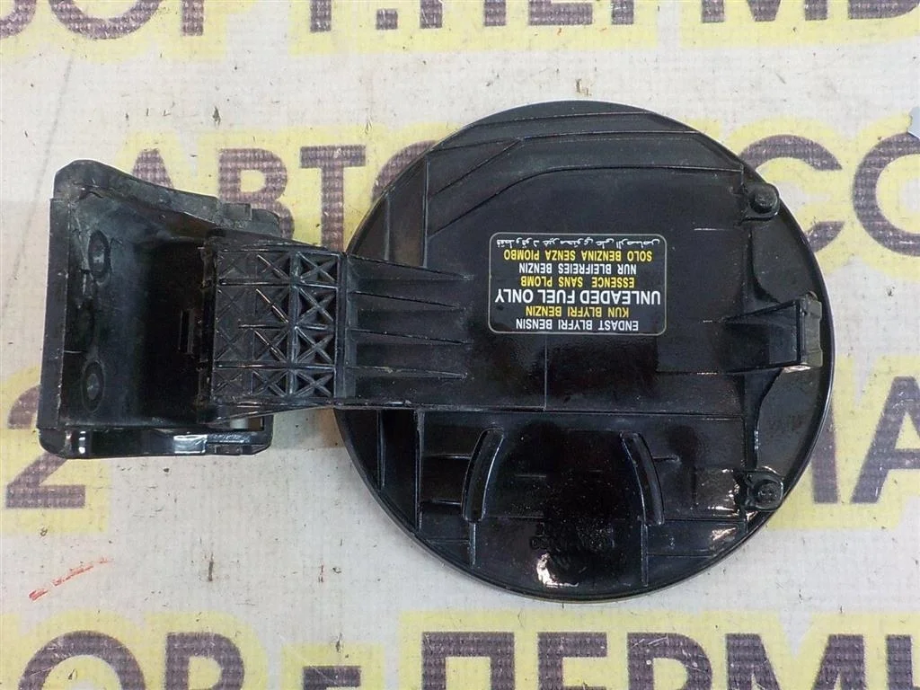 Лючок бензобака Hyundai Getz 2002-2011