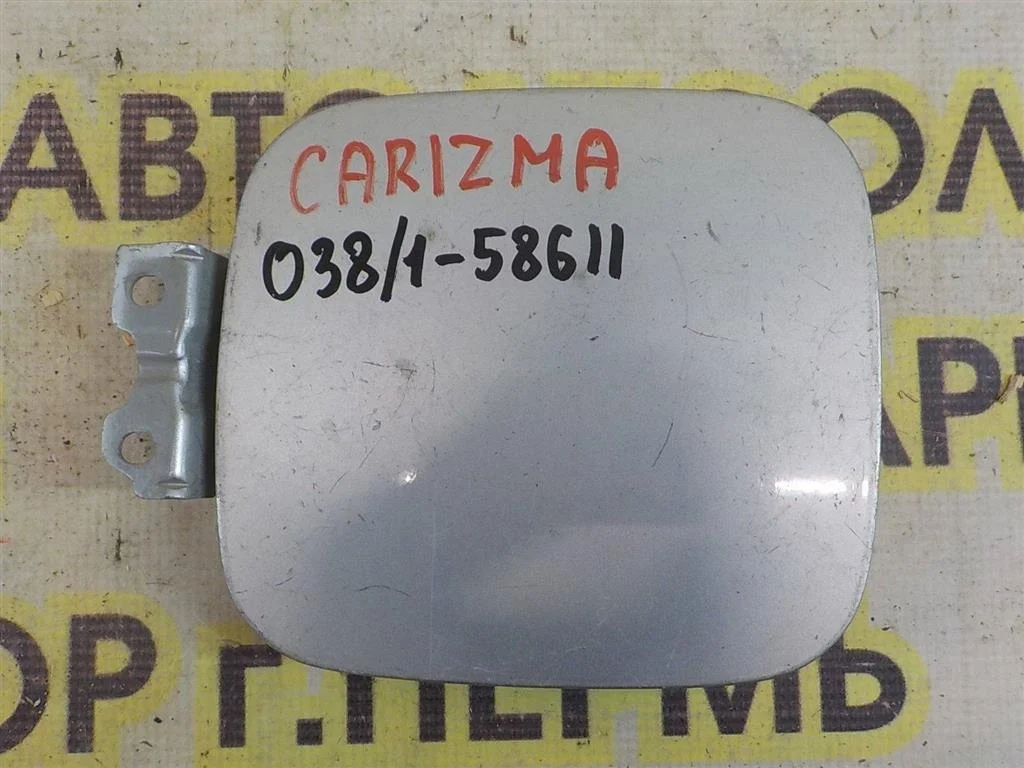 Лючок бензобака Mitsubishi Carisma (DA) 1995-2003