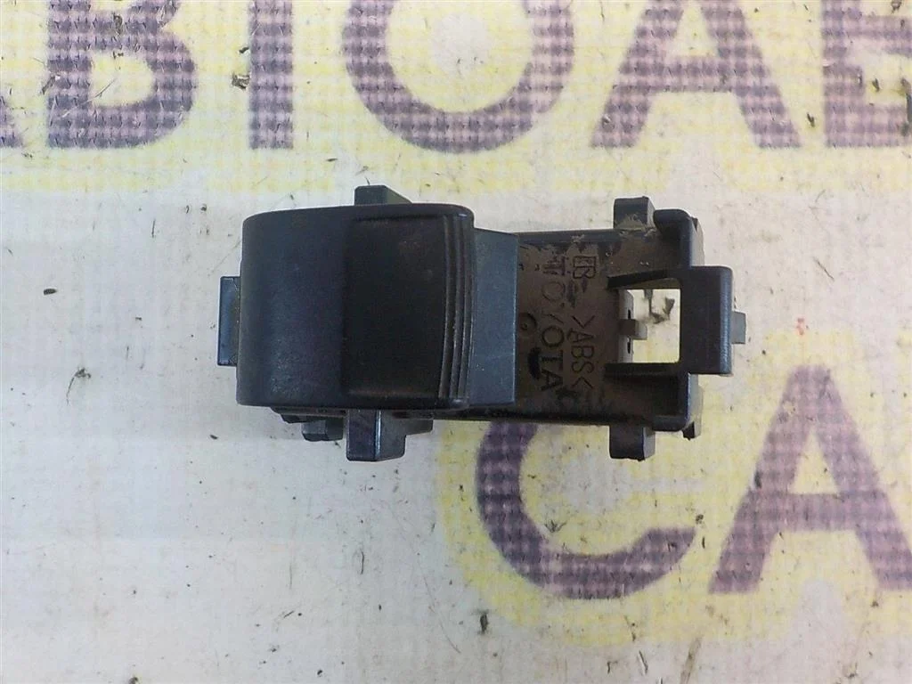 Кнопка стеклоподъемника Toyota Camry XV40 (2006—2009)