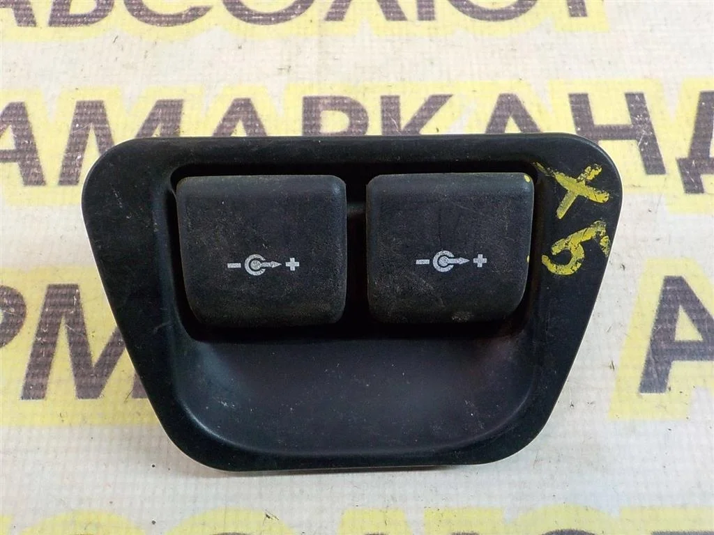Гнездо прикуривателя BMW X5 (E53) 1999-2006