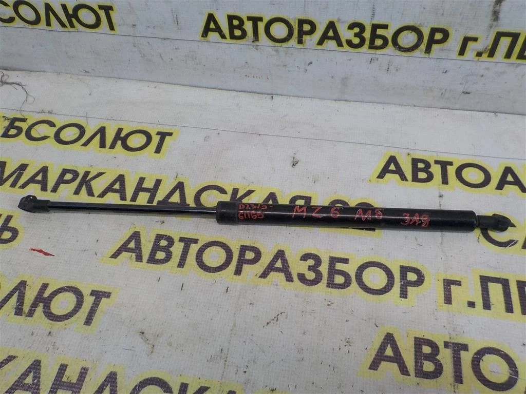 Амортизатор двери багажника Mazda Mazda 6 (GH) 2007-2012