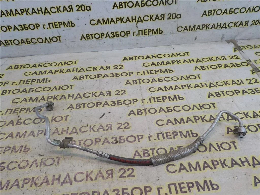 Трубка кондиционера Chevrolet Aveo (T250) 2008-2011