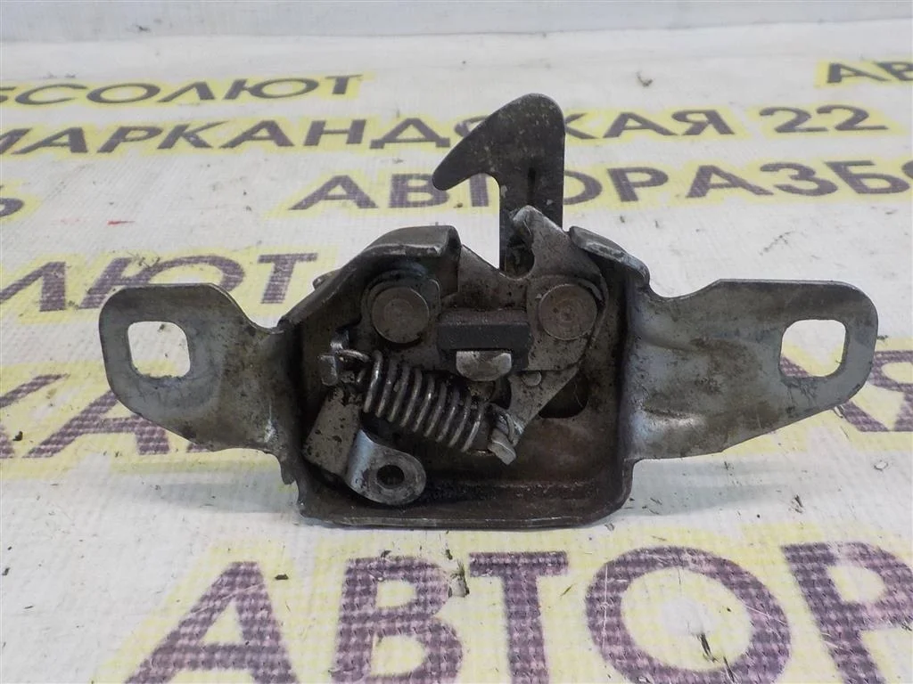 Замок капота Renault Megane I 1995-2002