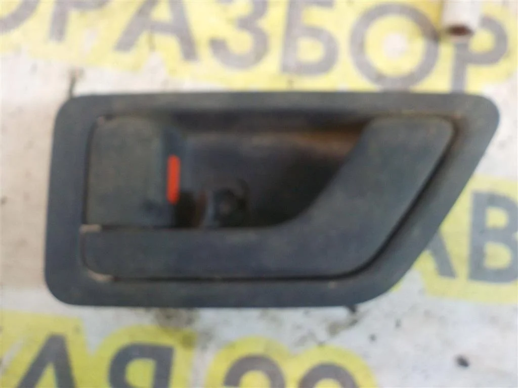 Ручка двери внутренняя левая Hyundai Getz 2002-2011