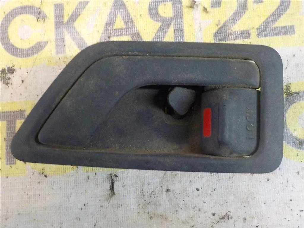 Ручка двери внутренняя левая Hyundai Getz 2002-2011