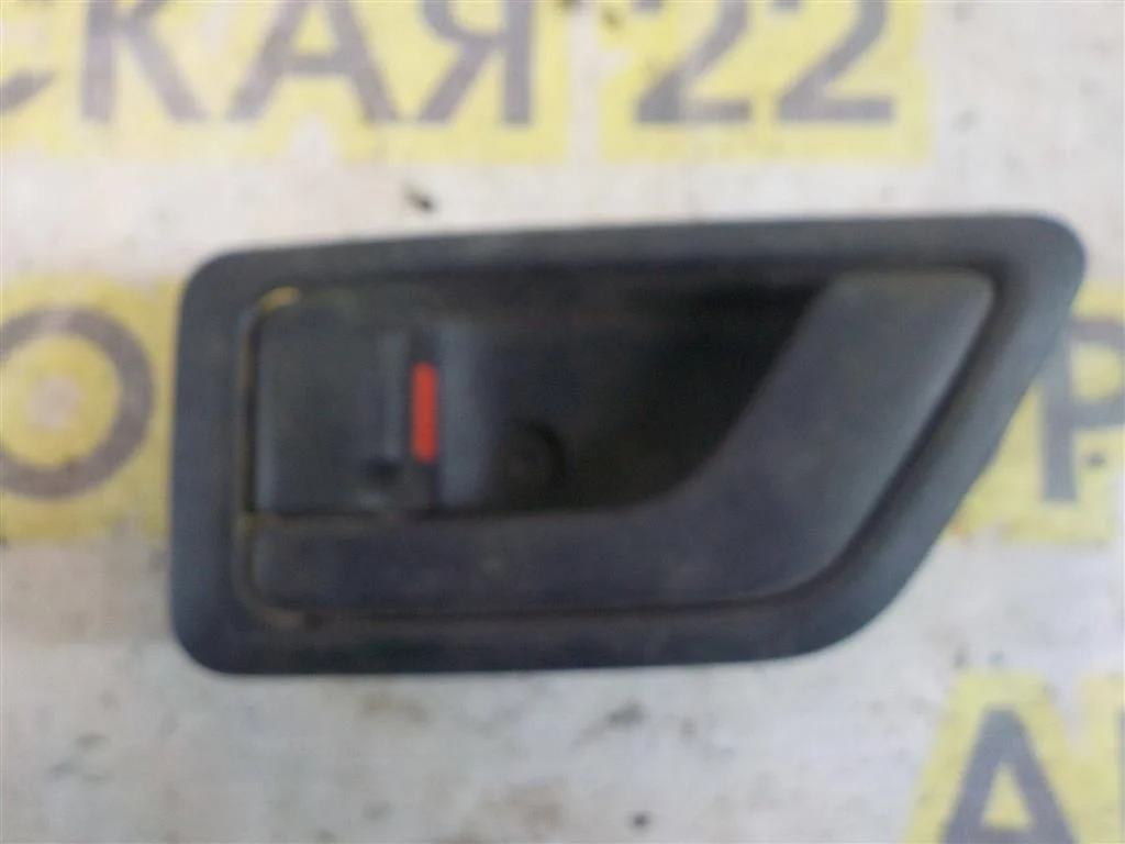 Ручка двери внутренняя левая Hyundai Getz 2002-2011